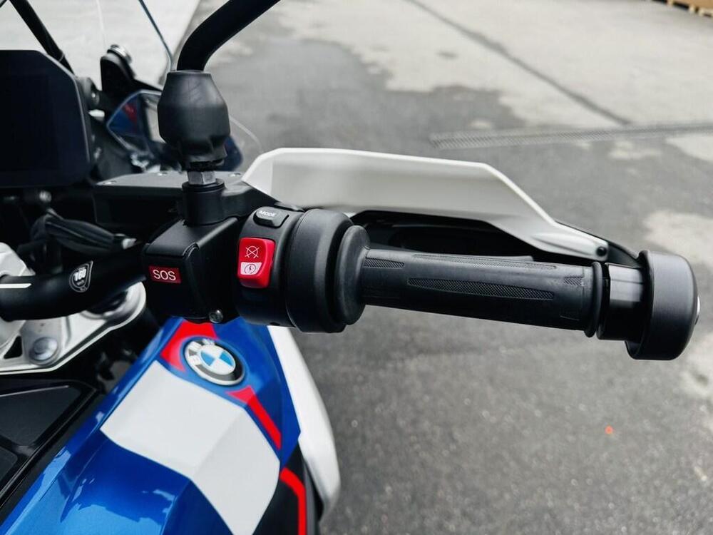 Bmw R 1300 GS (2023 - 26) (7)