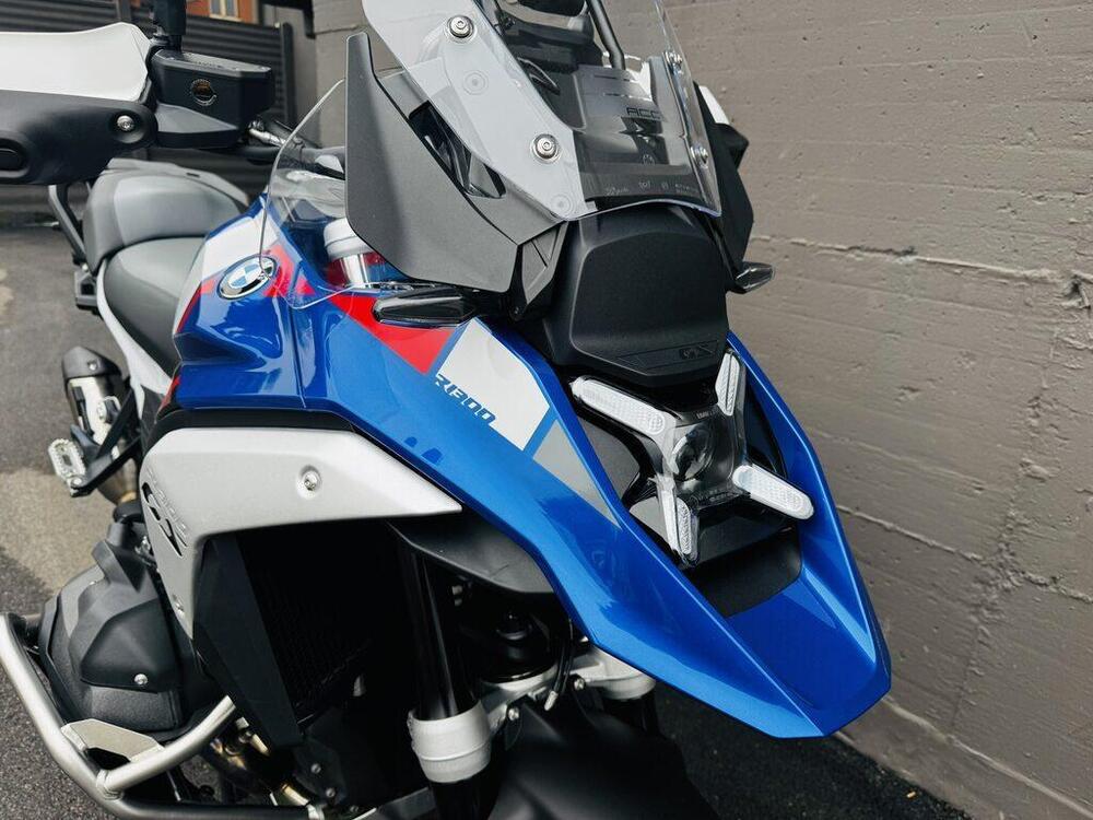 Bmw R 1300 GS (2023 - 26) (5)