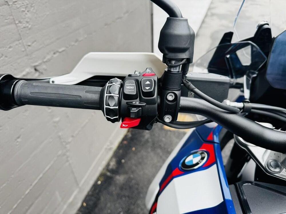 Bmw R 1300 GS (2023 - 26) (8)