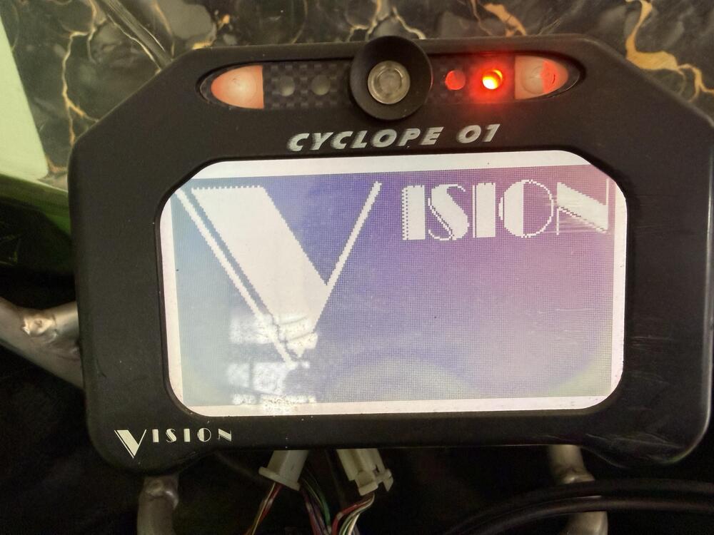 Kawasaki Ninja 250 R (2007 - 13) (11)