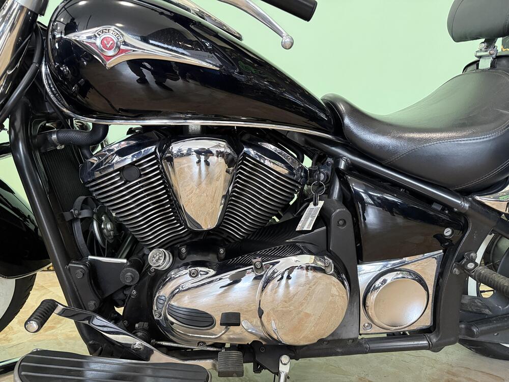 Kawasaki Vulcan VN 900 Classic (2006 - 10) (6)