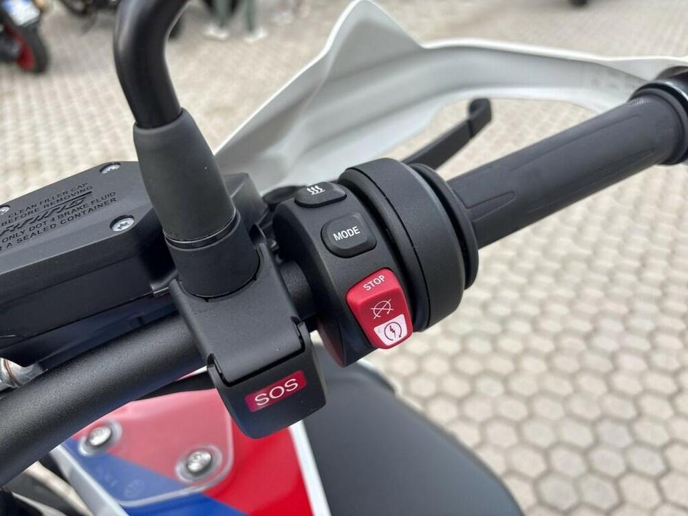 Bmw R 1250 GS Adventure (2021 - 24) (11)