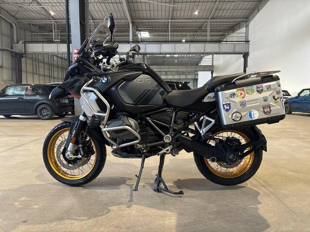 Bmw R 1250 GS Adventure (2021 - 24) (8)