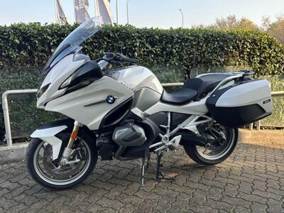 Bmw R 1250 RT (2021 - 25) usata