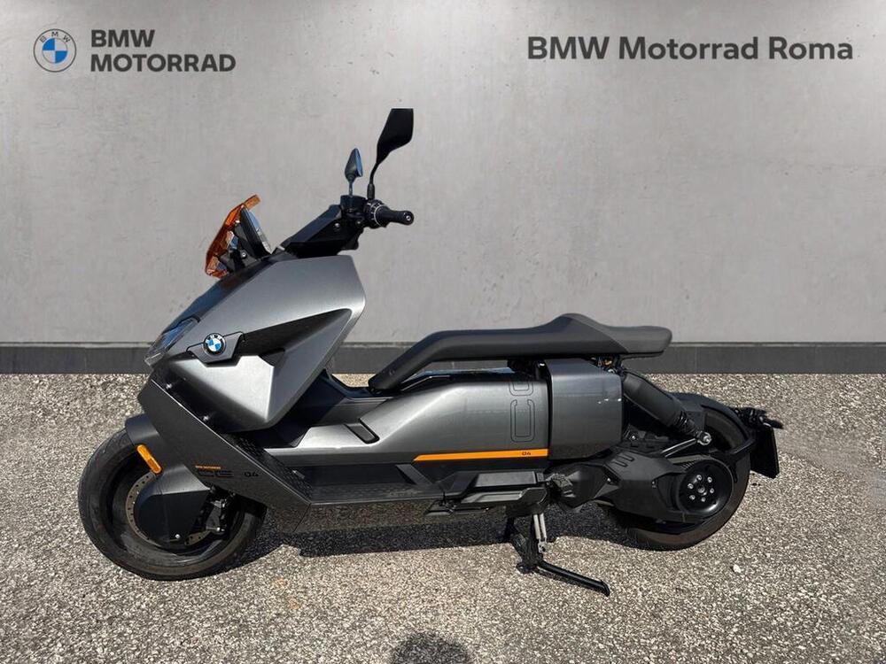 Bmw CE 04 (2021 - 25)