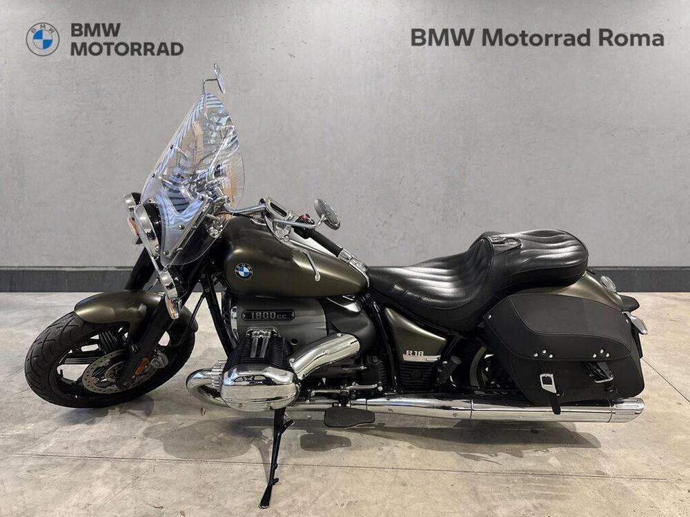 Bmw R 18 Classic (2021 - 24)
