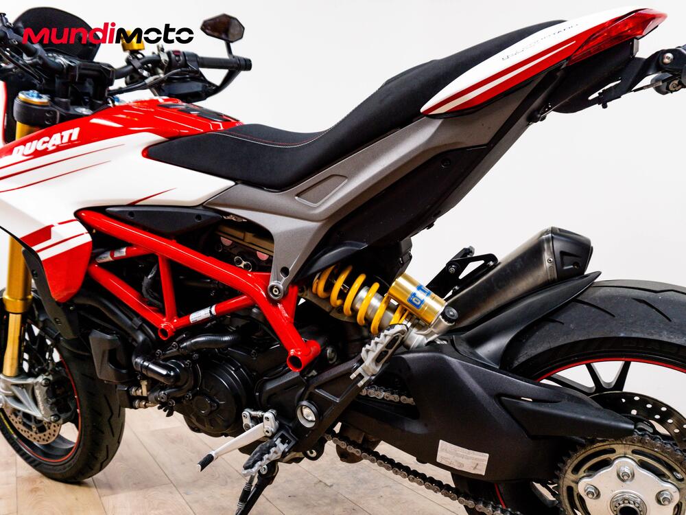 Ducati Hypermotard 939 SP (2016 - 18) (9)