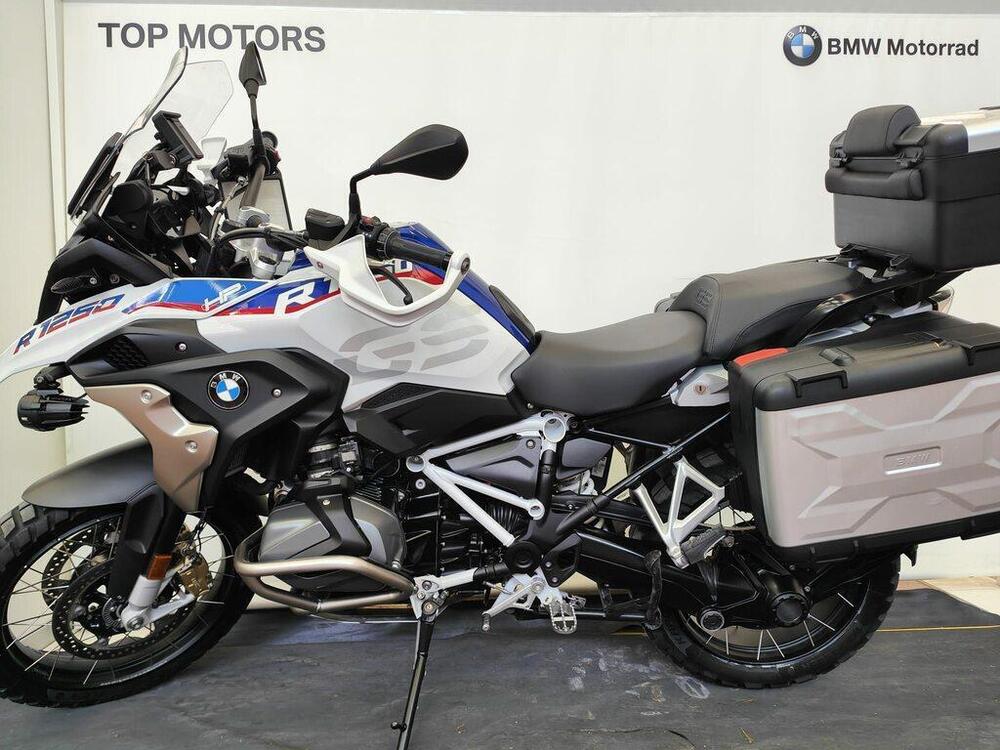 Bmw R 1250 GS (2019 - 20)