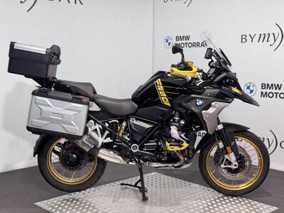 Bmw R 1250 GS - Edition 40 Years GS (2021) usata