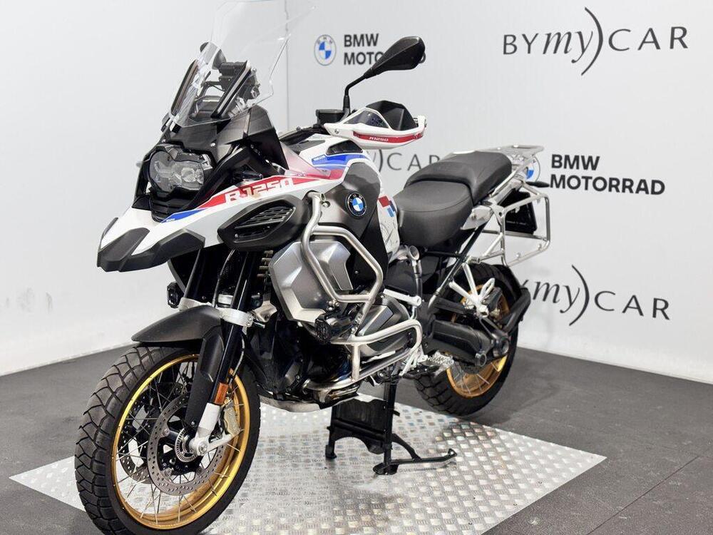 Bmw R 1250 GS Adventure (2021 - 24) (5)