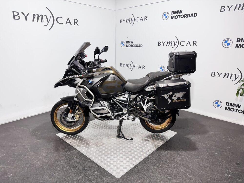 Bmw R 1250 GS Adventure (2019 - 20) (13)