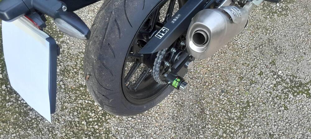 Triumph Speed 400 (2024 - 26) (6)