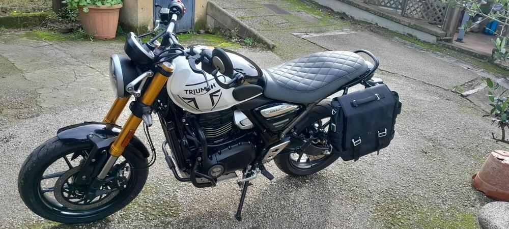Triumph Speed 400 (2024 - 26) (4)