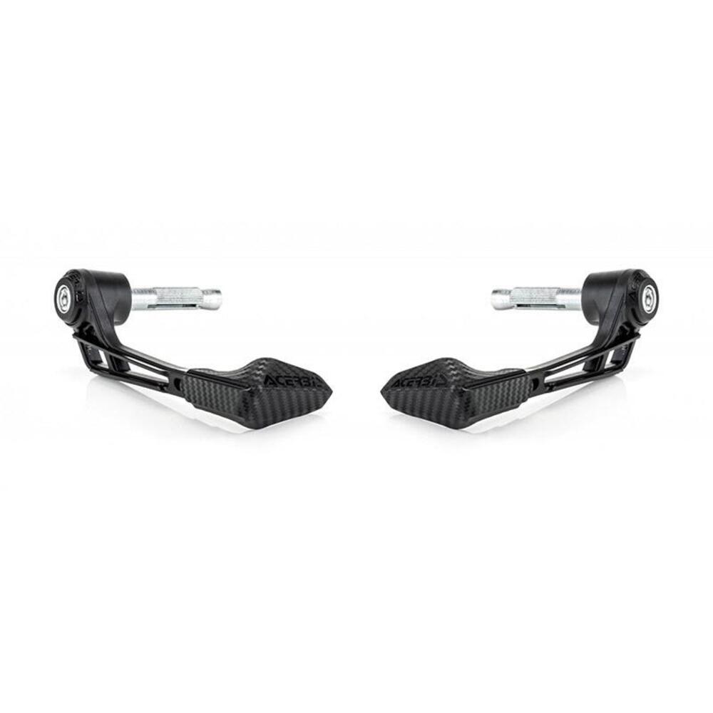 Protezione leve freno frizione Acerbis X-Road 2.0