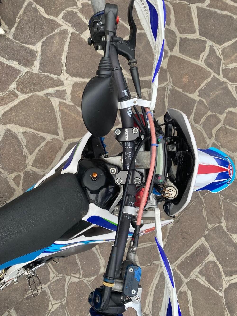 Fantic Motor Motard 50 M Casa 2t (2017) (2)