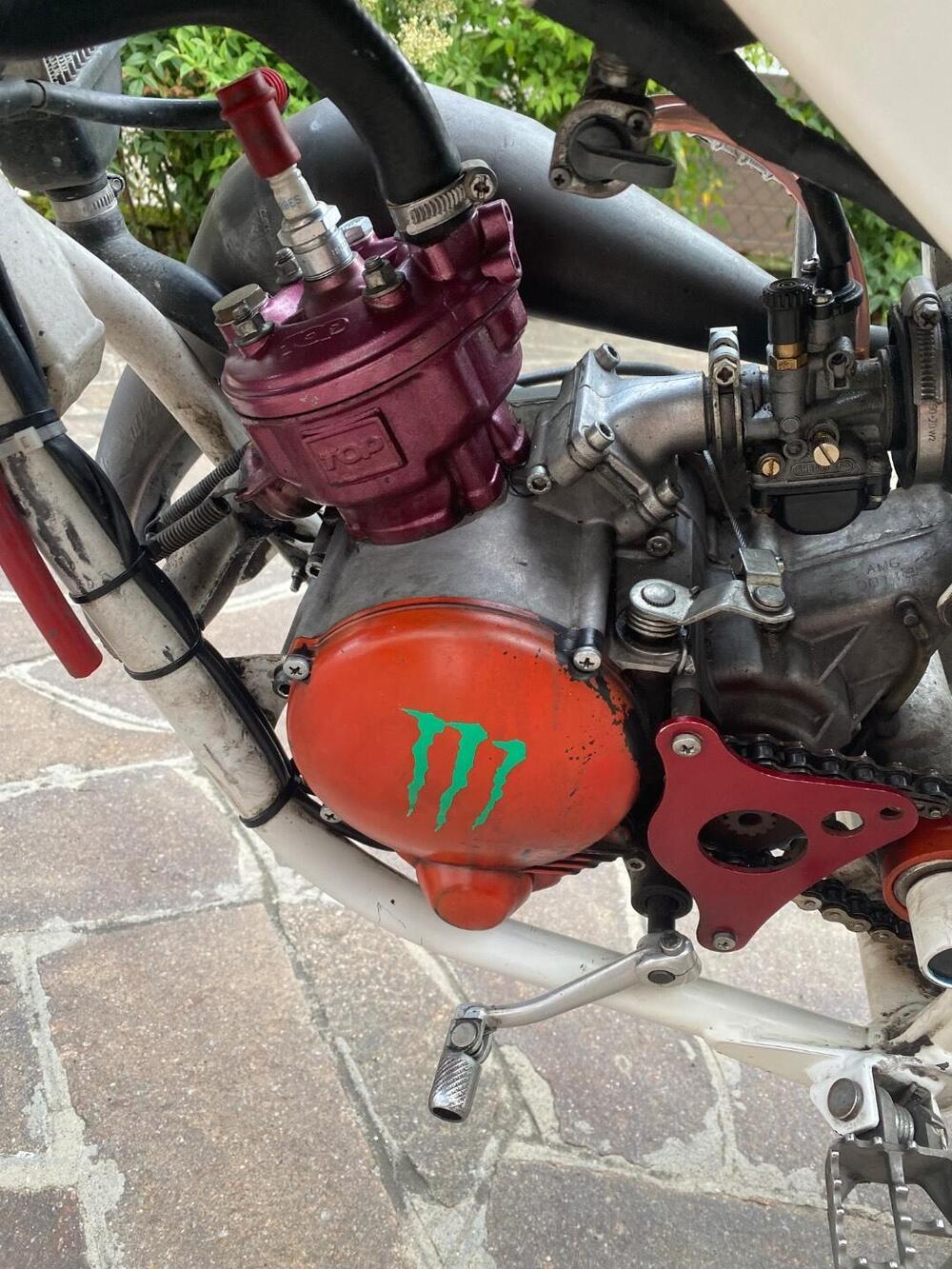 Fantic Motor Motard 50 M Casa 2t (2017) (6)