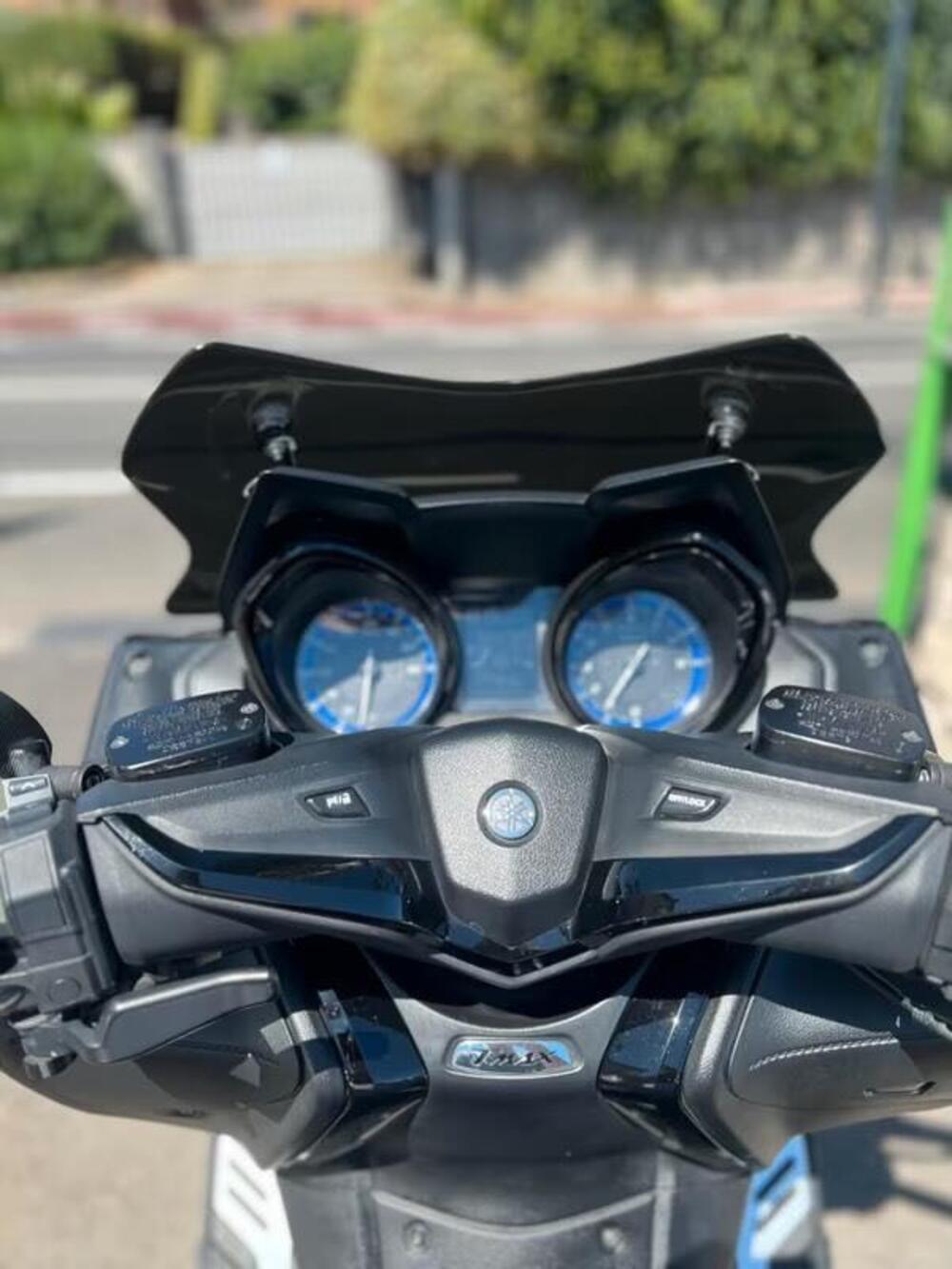 Yamaha T-Max 530 SX (2017 - 19) (6)