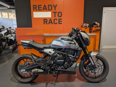 Moto Morini SEIEMMEZZO SCR (2022 - 26) usata