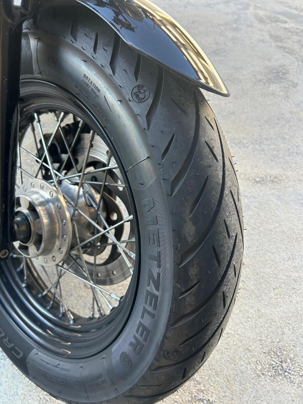 Harley-Davidson 1200 Forty-Eight (2010 - 15) (4)