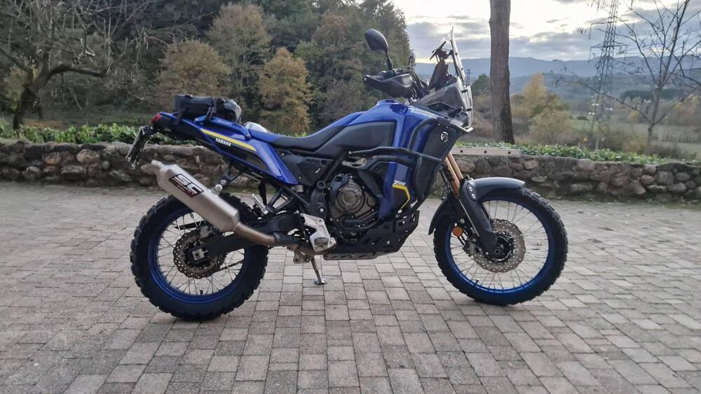 Yamaha Ténéré 700 World Raid (2022 - 25) (4)