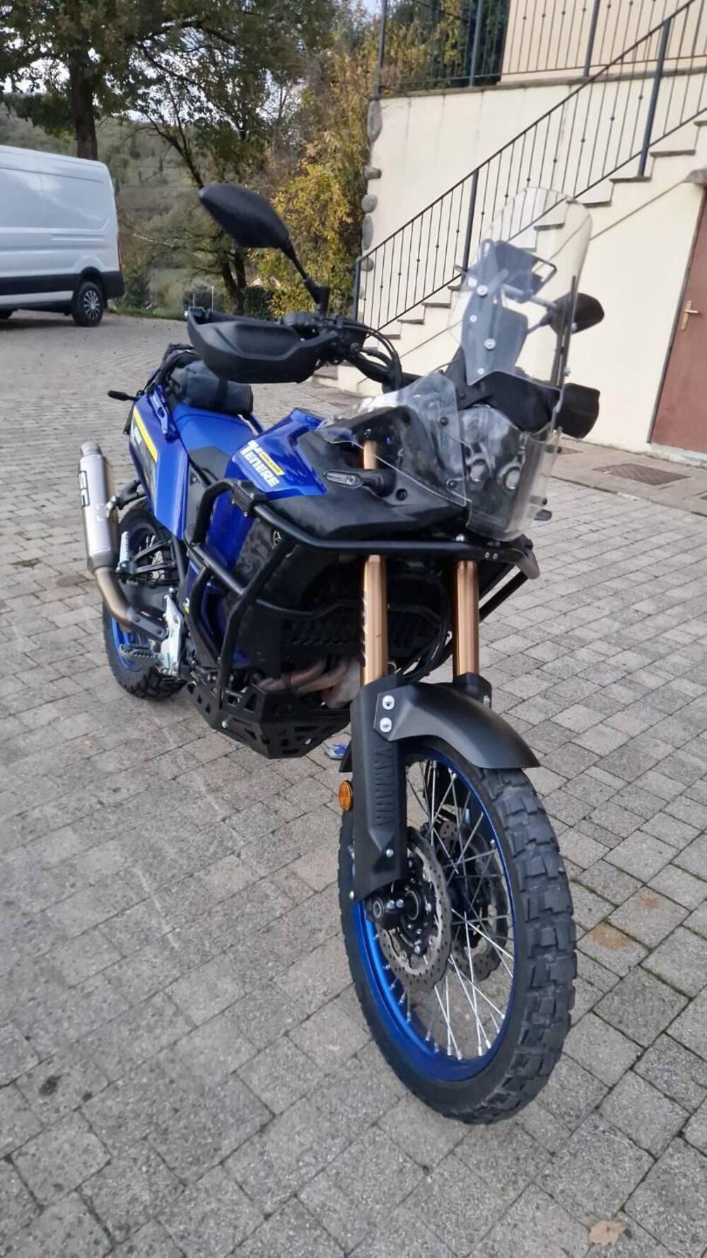 Yamaha Ténéré 700 World Raid (2022 - 25) (7)