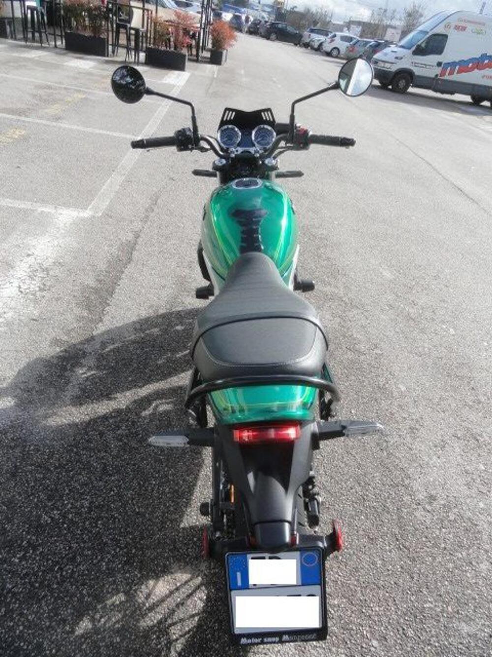 Kawasaki Z 650 RS (2022 - 24) (7)