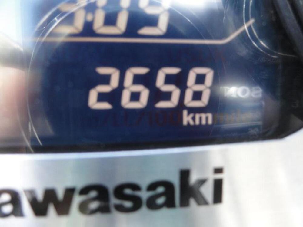 Kawasaki Z 650 RS (2022 - 24) (11)
