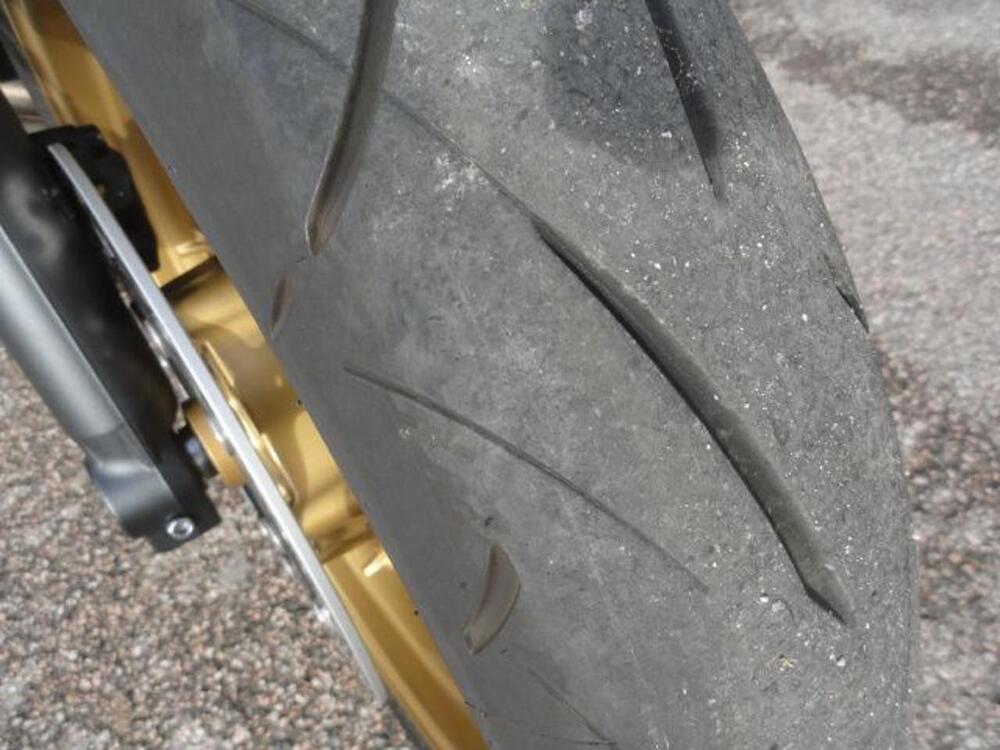 Kawasaki Z 650 RS (2022 - 24) (13)