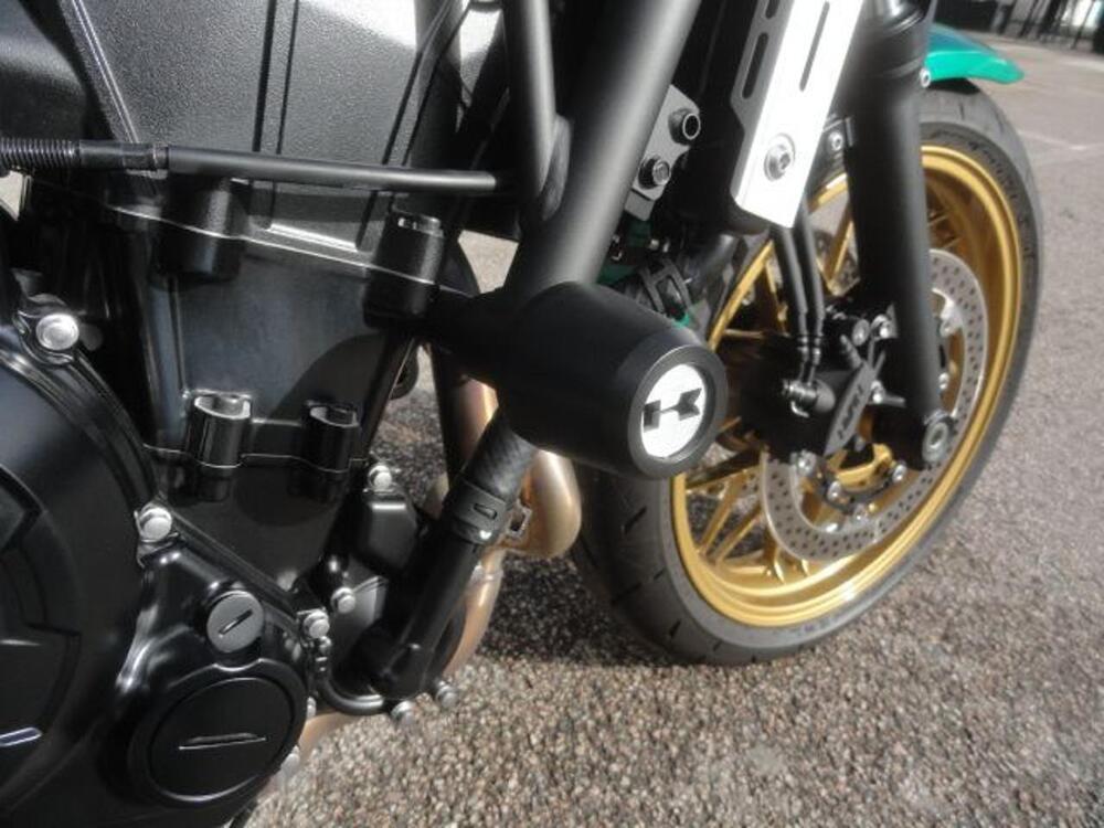 Kawasaki Z 650 RS (2022 - 24) (14)