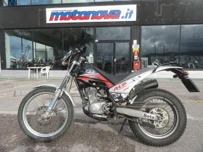 Betamotor Alp 200 4T (1999 - 06) usata
