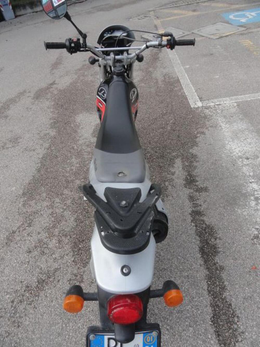 Betamotor Alp 200 4T (1999 - 06) (7)