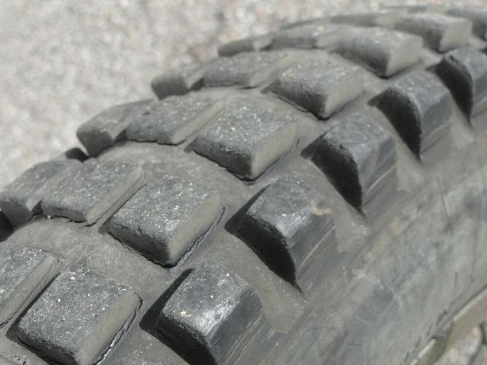 Betamotor Alp 200 4T (1999 - 06) (9)