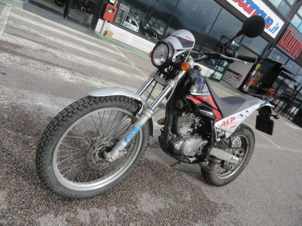 Betamotor Alp 200 4T (1999 - 06) (2)