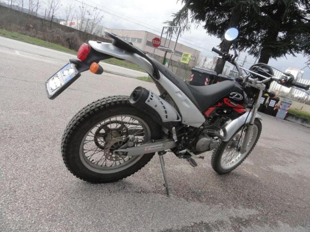 Betamotor Alp 200 4T (1999 - 06) (6)