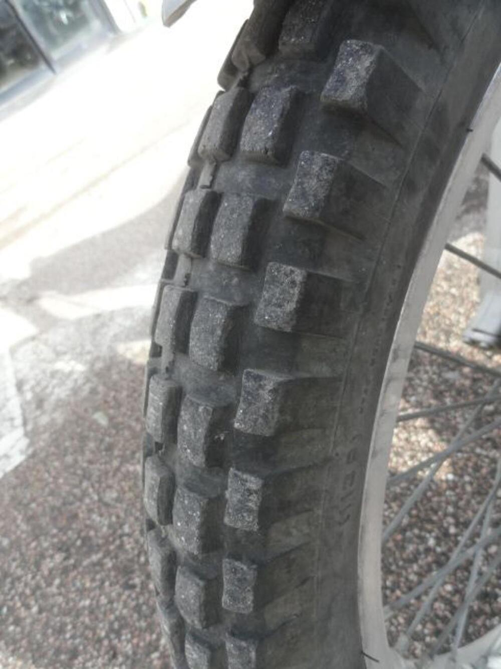 Betamotor Alp 200 4T (1999 - 06) (10)