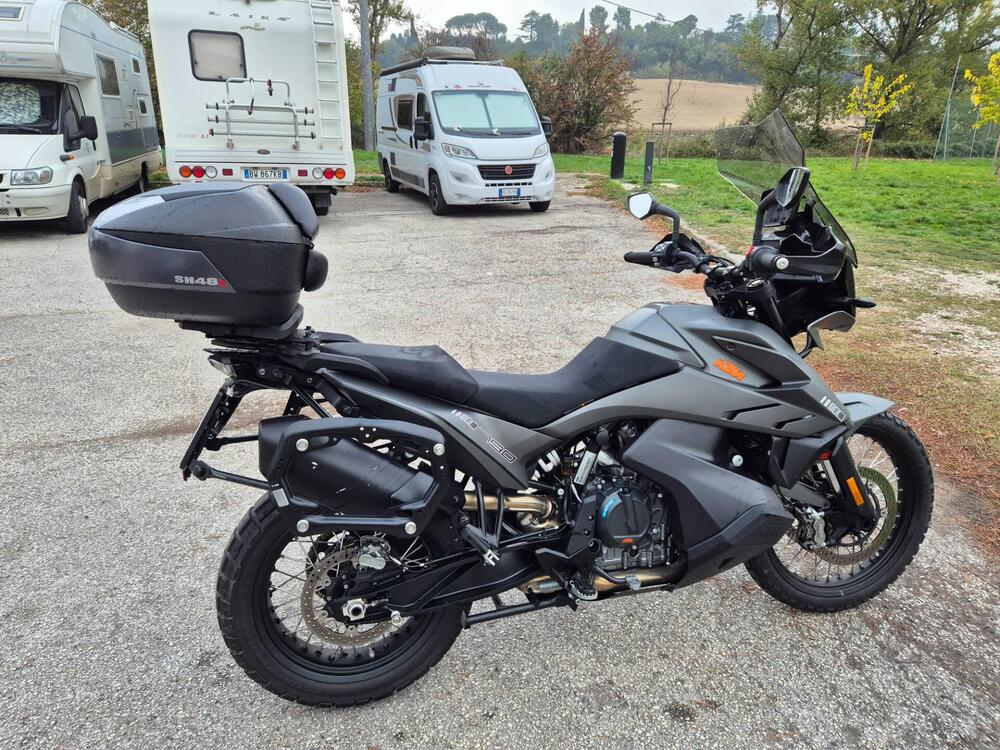 KTM 790 Adventure (2019 - 20) (3)