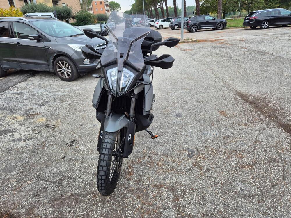 KTM 790 Adventure (2019 - 20) (4)