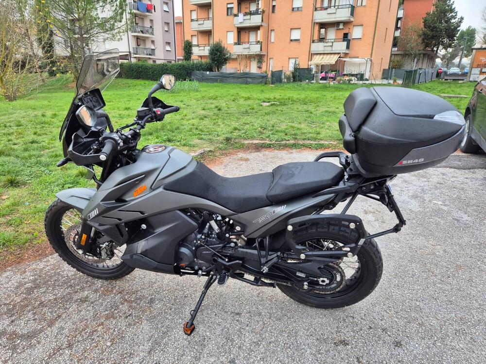 KTM 790 Adventure (2019 - 20) (2)