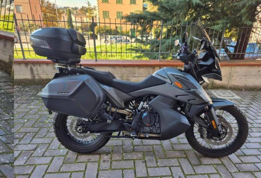 KTM 790 Adventure (2019 - 20) (6)