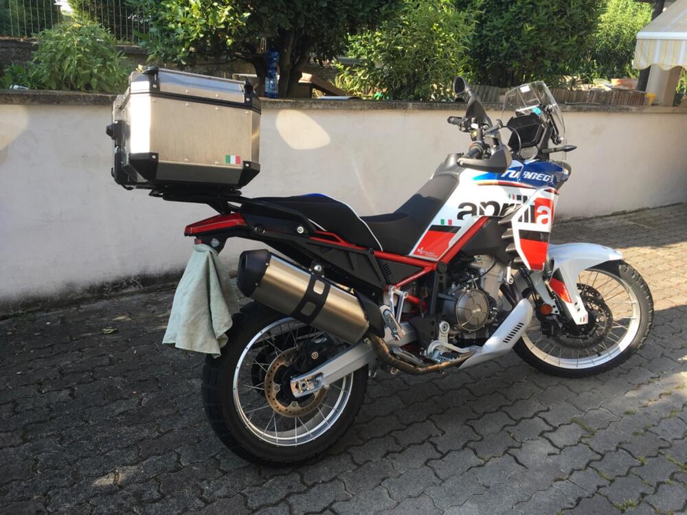 Aprilia Tuareg 660 (2022 - 24) (5)