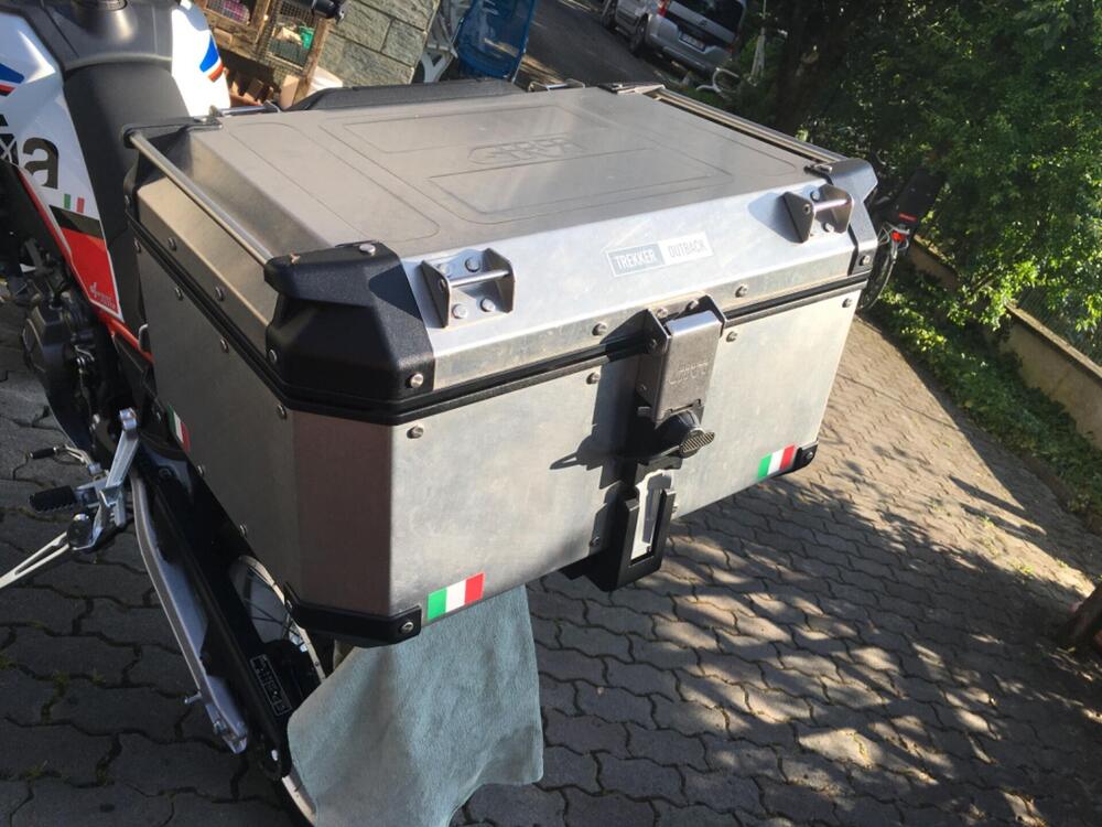 Aprilia Tuareg 660 (2022 - 24) (6)