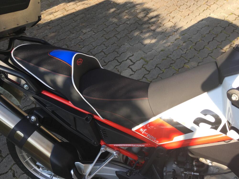 Aprilia Tuareg 660 (2022 - 24) (7)