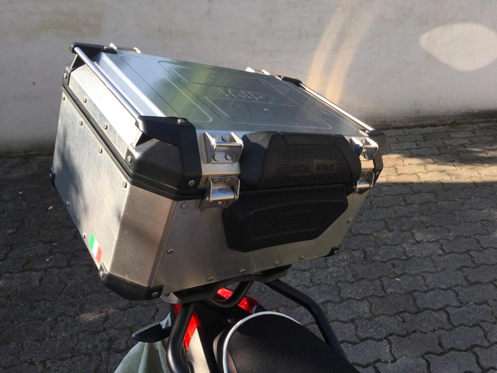 Aprilia Tuareg 660 (2022 - 24) (8)