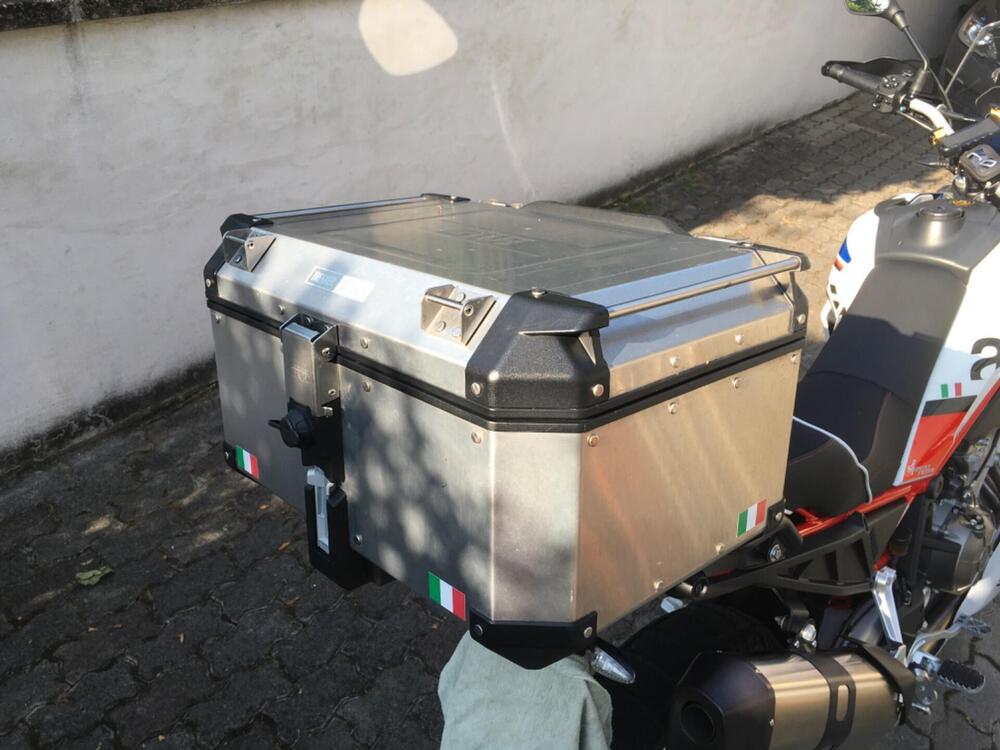 Aprilia Tuareg 660 (2022 - 24) (9)