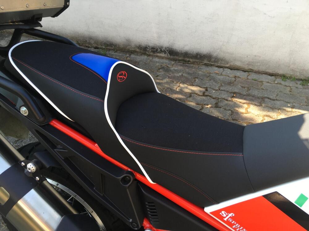 Aprilia Tuareg 660 (2022 - 24) (10)