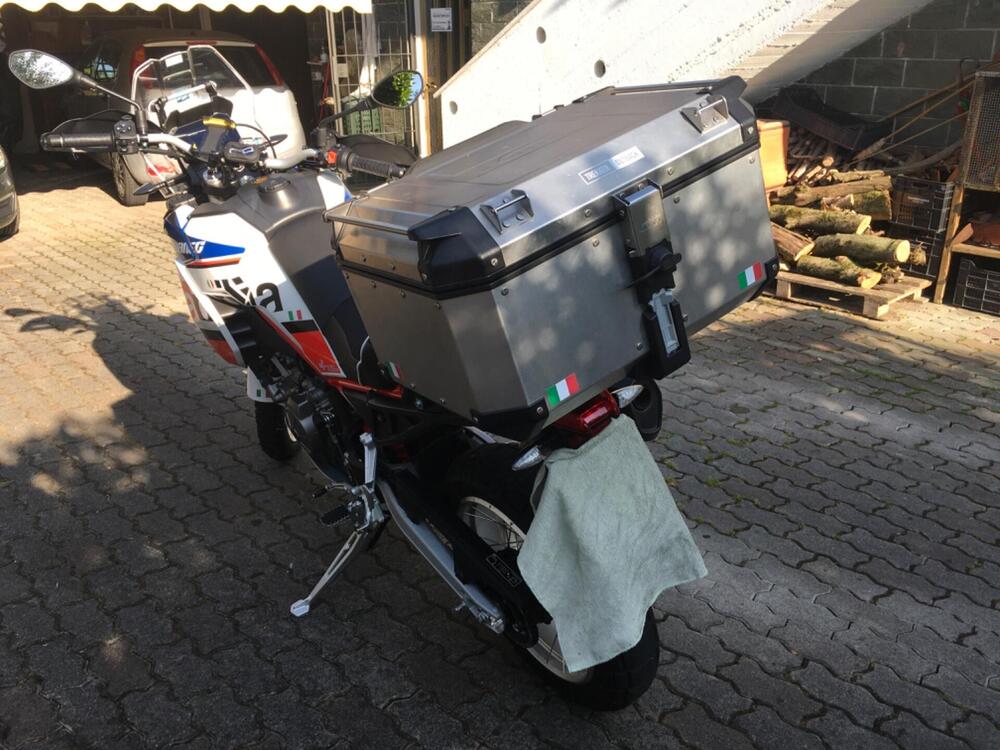 Aprilia Tuareg 660 (2022 - 24) (11)