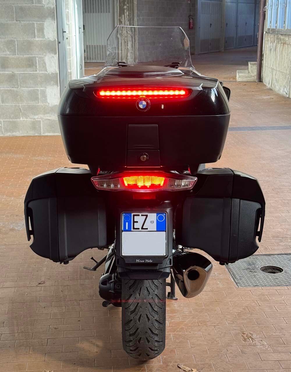 Bmw R 1250 RT (2021 - 25)