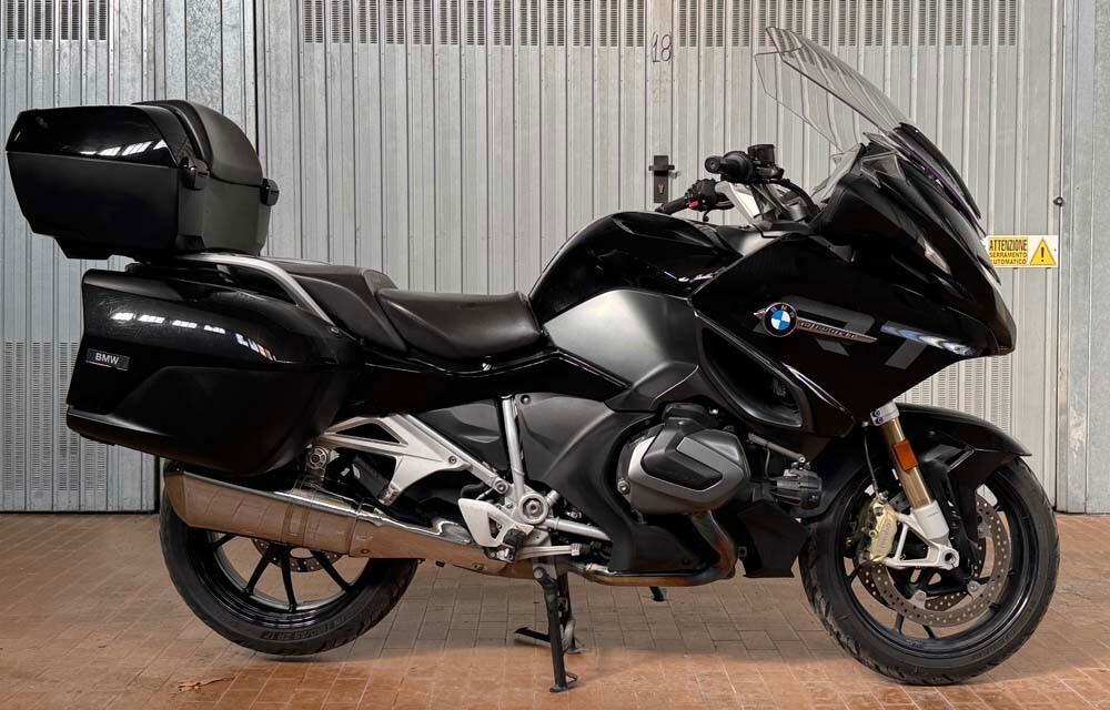 Bmw R 1250 RT (2021 - 25) (2)