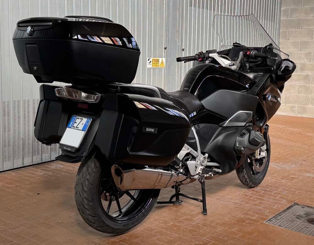 Bmw R 1250 RT (2021 - 25) (3)