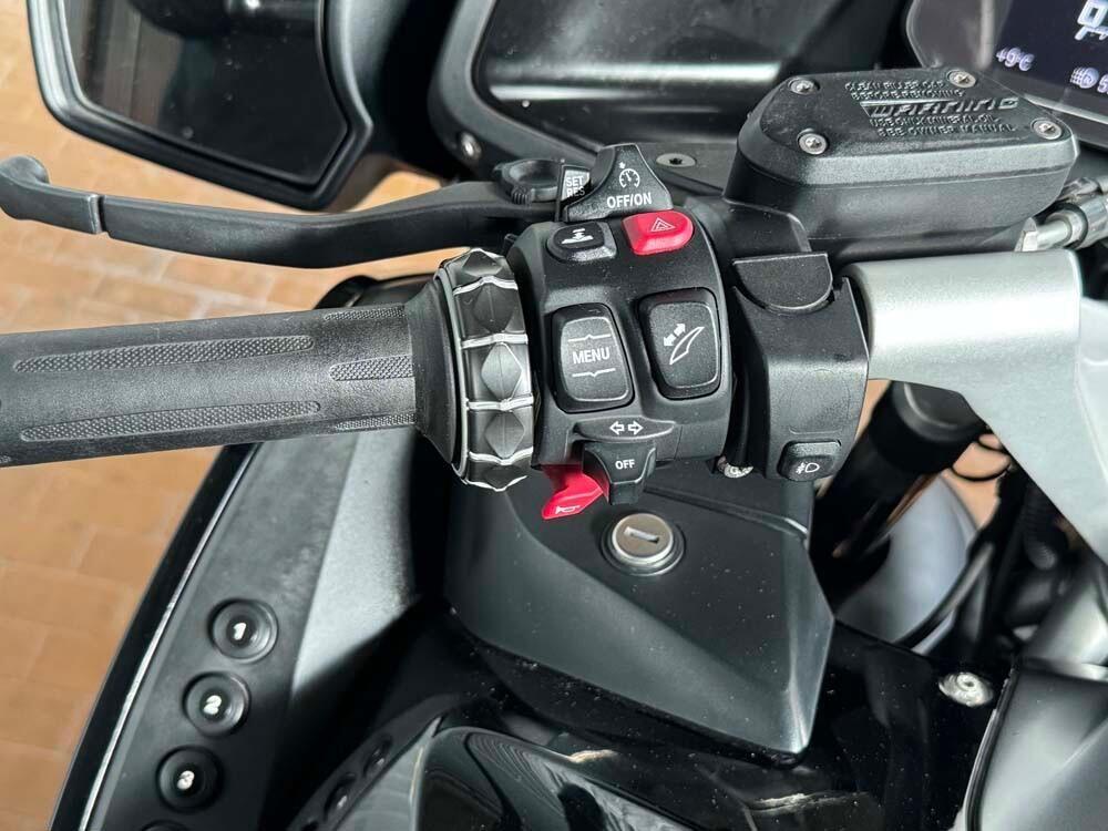 Bmw R 1250 RT (2021 - 25) (4)